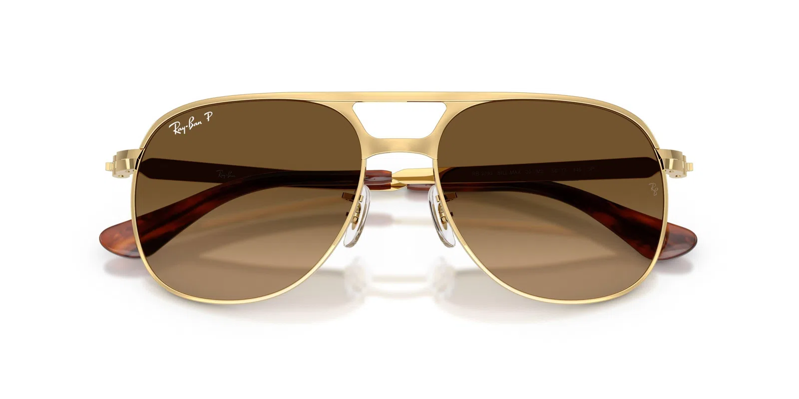Ray-Ban Bill Max 3793 Sunglasses - view 31